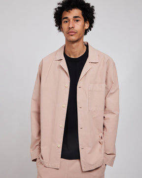 MAJI BIO JACKET SAPPAN WOOD