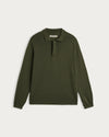 SWEATER NEMESIS KHAKI 
