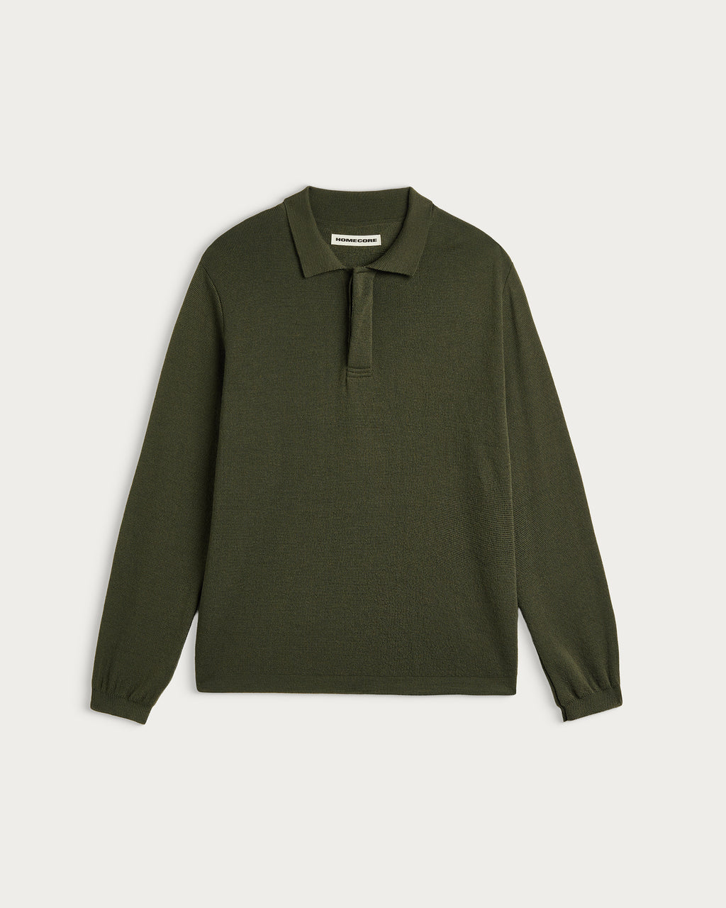 SWEATER NEMESIS KHAKI 