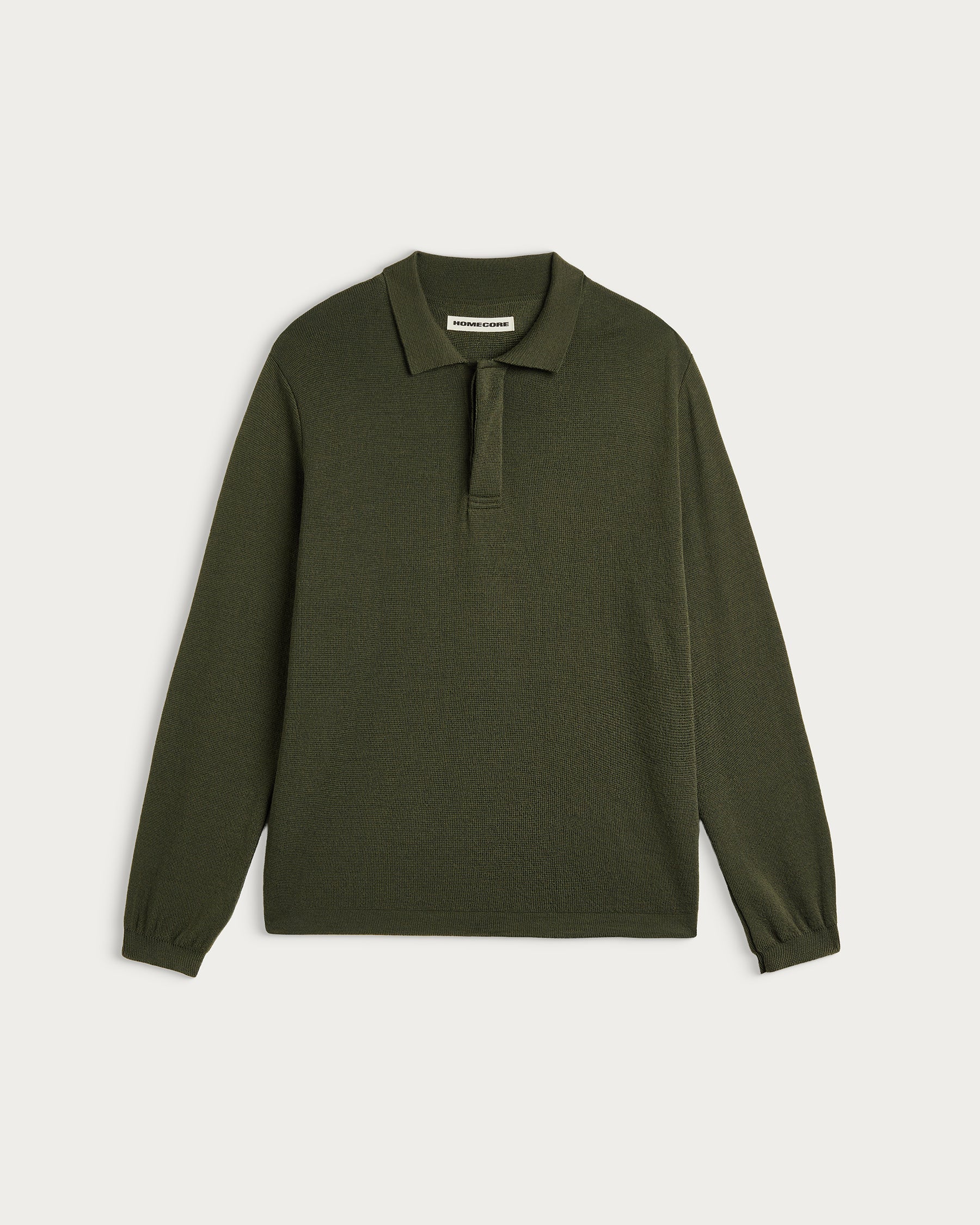 SWEATER NEMESIS KHAKI 