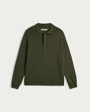 SWEATER NEMESIS KHAKI 