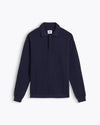 NEMESIS NAVY POLO