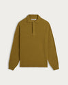 POLO NEMESIS SPUMA DESERT BEIGE