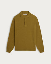 POLO NEMESIS SPUMA DESERT BEIGE