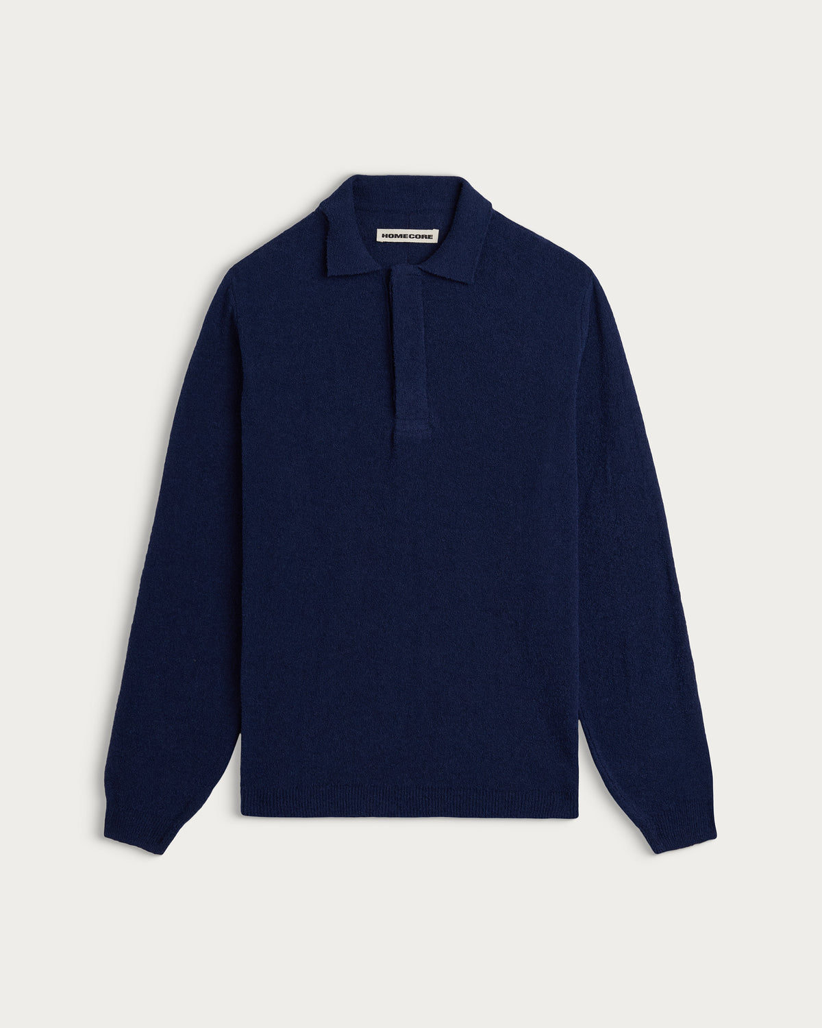 POLO NEMESIS SPUMA NAVY