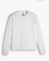 NOTSE SWEAT WHITE