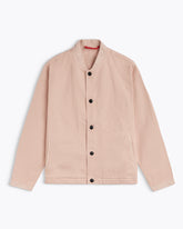 VESTE OMEGA TAMARIS SALMON PINK