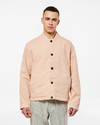VESTE OMEGA TAMARIS SALMON PINK
