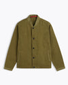 VESTE OMEGA TAMARIS LIZARD GREEN