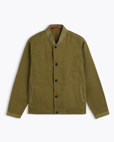 VESTE OMEGA TAMARIS LIZARD GREEN