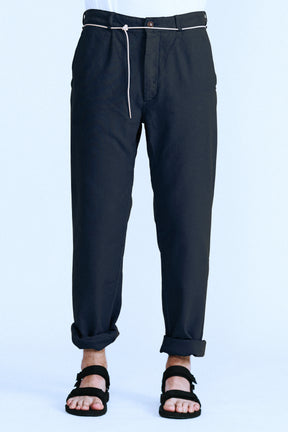 ONTARIO PANT NAVY