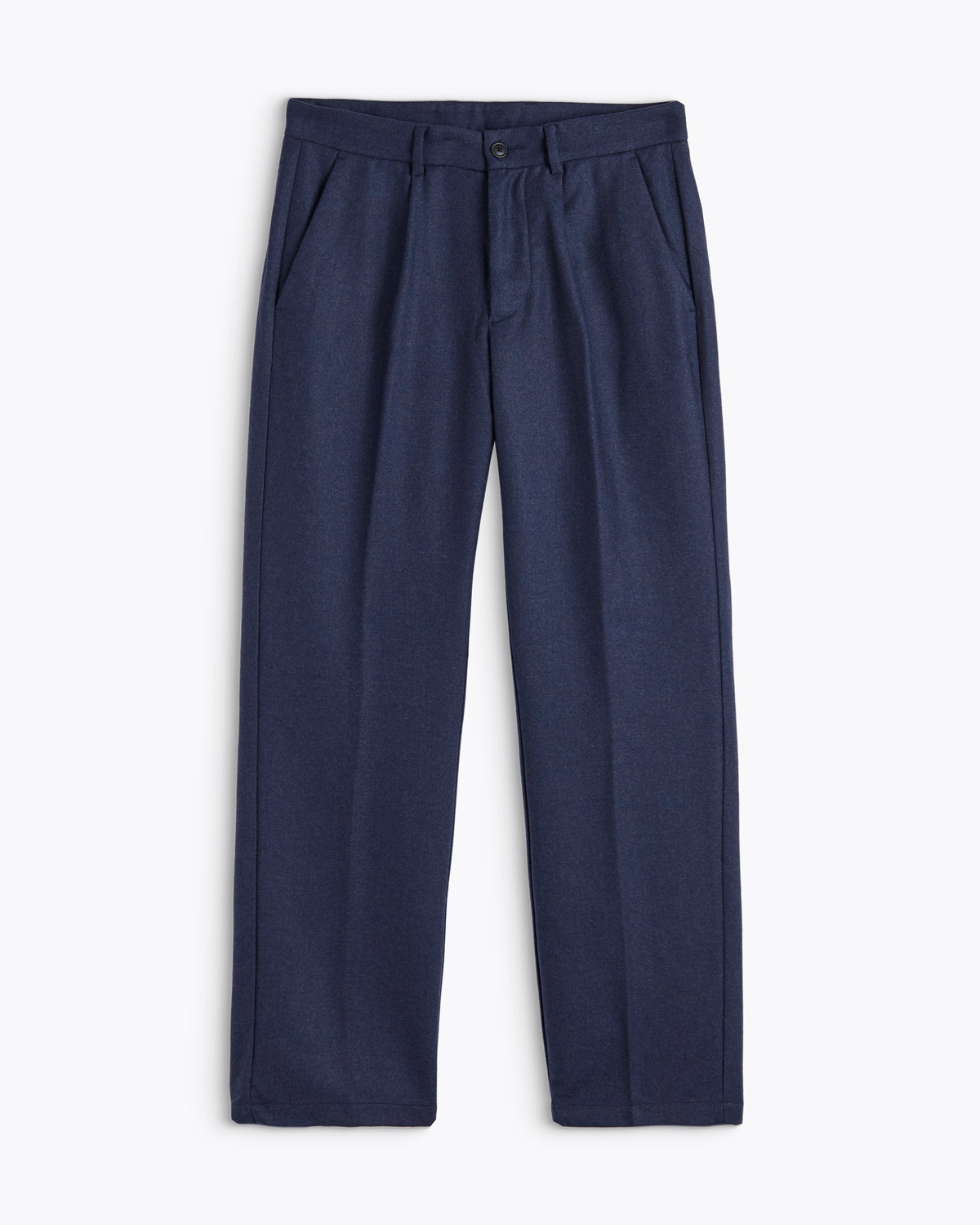 OREL MARZ DEEP NAVY PANTS
