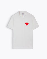 OSCAR TEE WHITE