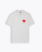T-SHIRT OSCAR TEE WHITE