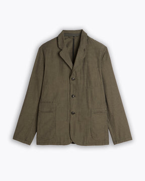 OXMO SEER KHAKI/BLACK