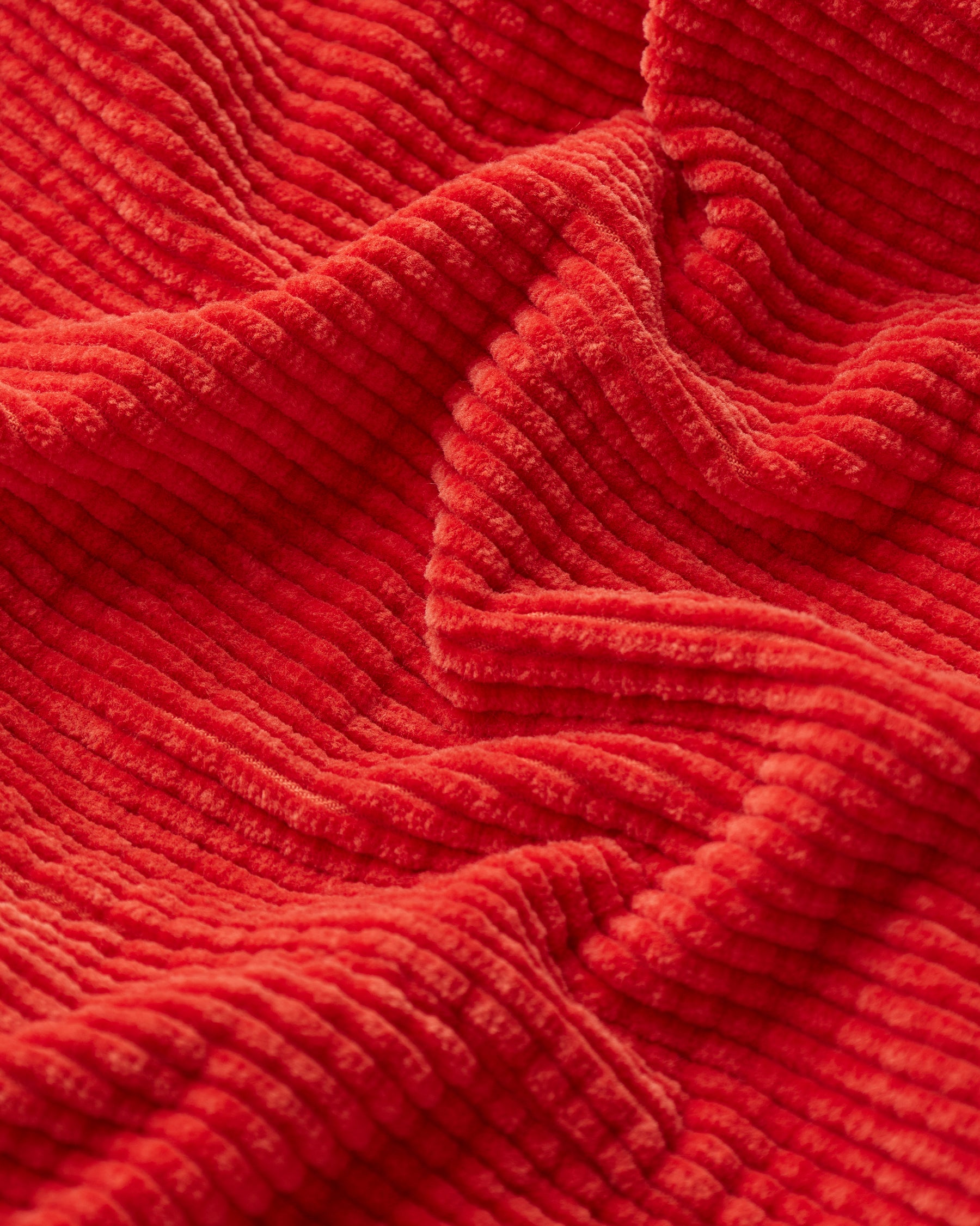 PANTALON OREL CORD GRAPEFRUIT