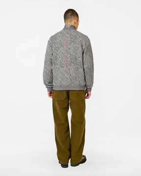 SWEATSHIRT PAC INDUSTRIAL MULTI-GREY