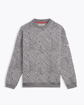 SWEATSHIRT PAC INDUSTRIAL MULTI-GREY