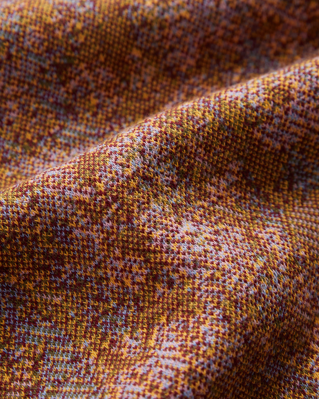 SWEATSHIRT PAC NYMPHEAS MULTI-KHAKI