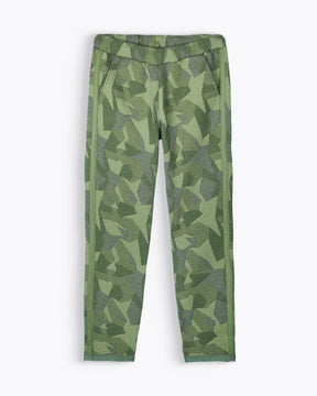 PAITA GEO BLACK/GREEN