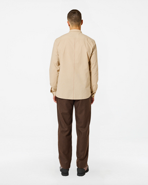 CHEMISE PALA CONNIE BEIGE