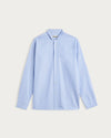 OXFORD SKY BLUE SHIRT