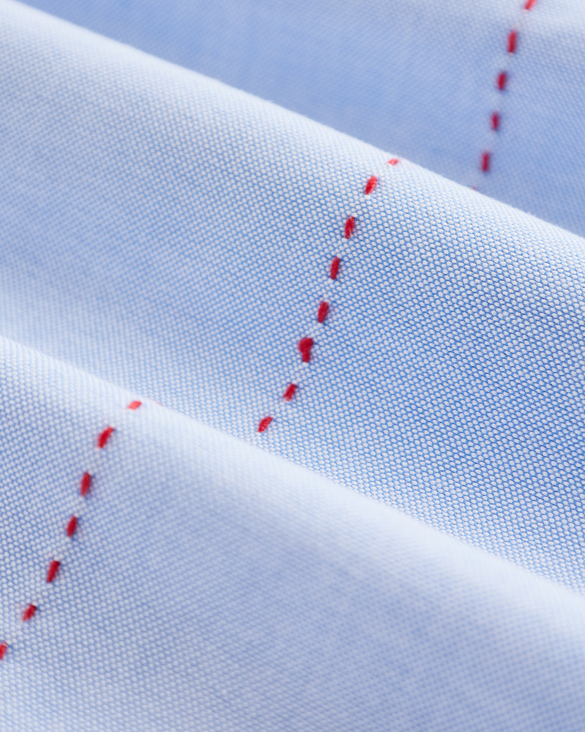 CHEMISE PALA OXFORD SKY BLUE