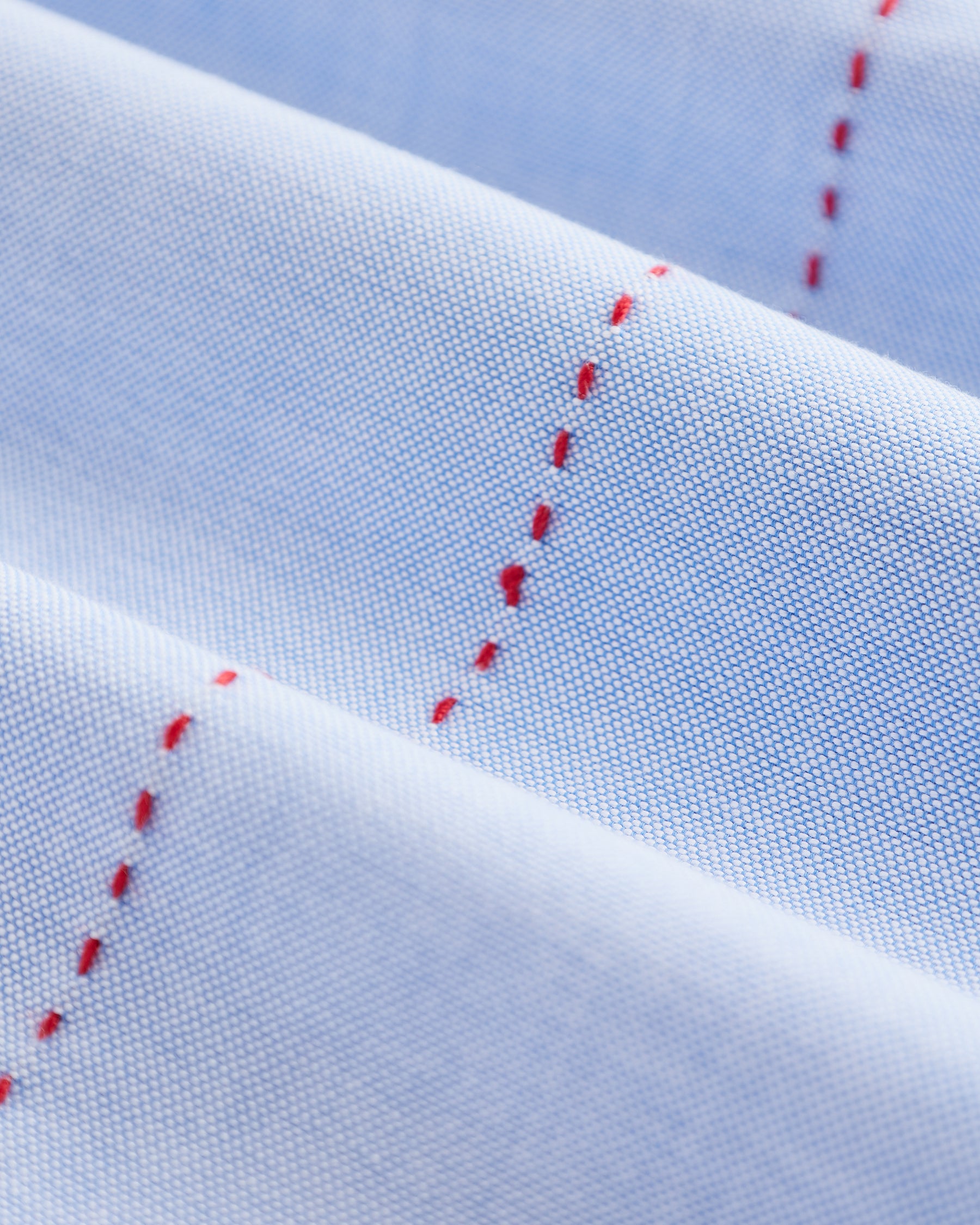 OXFORD SKY BLUE SHIRT