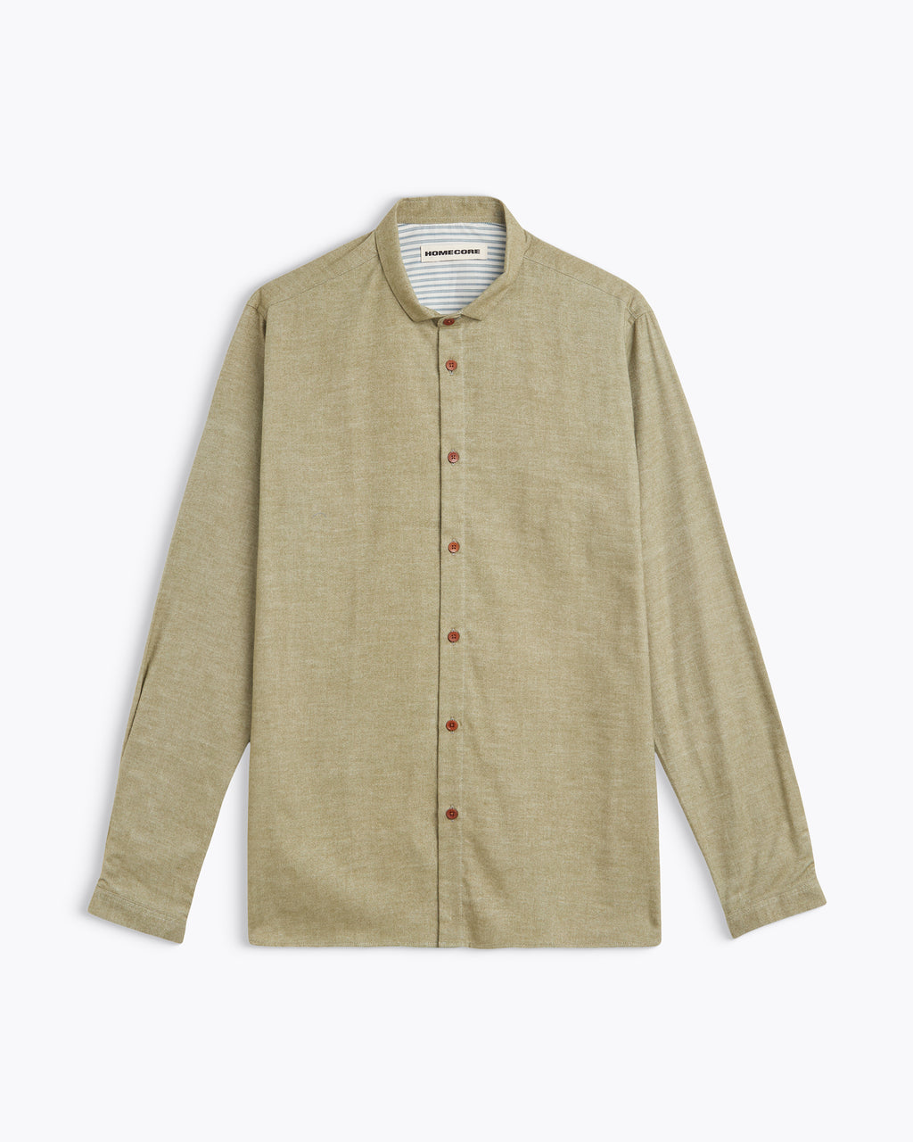 CHEMISE PALA RIOCARD LIGHT KHAKI