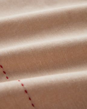 PALA CONNIE BEIGE SHIRT