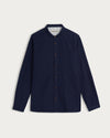 CHEMISE PALA CORFU NAVY