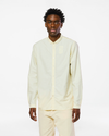  PALA OXFORD EGGSHELL BEIGE SHIRT 