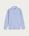 OXFORD SKY BLUE SHIRT
