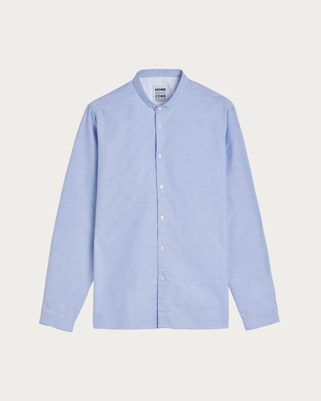 OXFORD SKY BLUE SHIRT