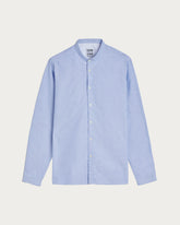 OXFORD SKY BLUE SHIRT