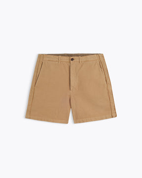 PANAME SHORT BEIGE