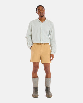 PANAME SHORT BEIGE