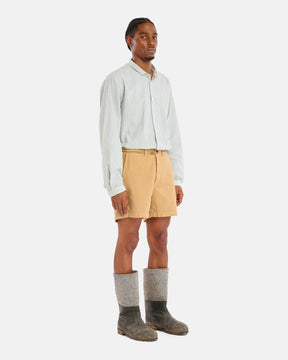 PANAME SHORT BEIGE