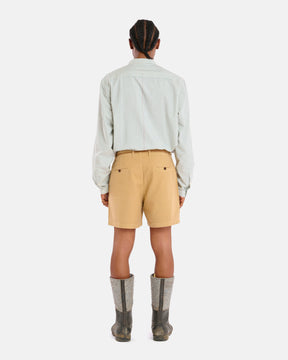 PANAME SHORT BEIGE
