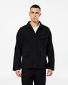 PANEV RIPPLE BLACK JACKET 
