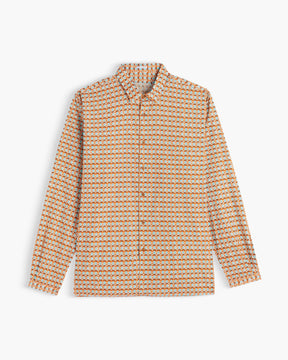 PAUL ETHNIC RUST