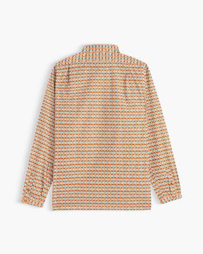 PAUL ETHNIC RUST