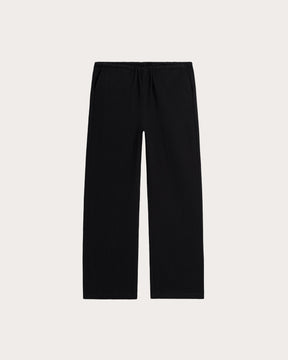 POPPY TILIA BLACK PANTS