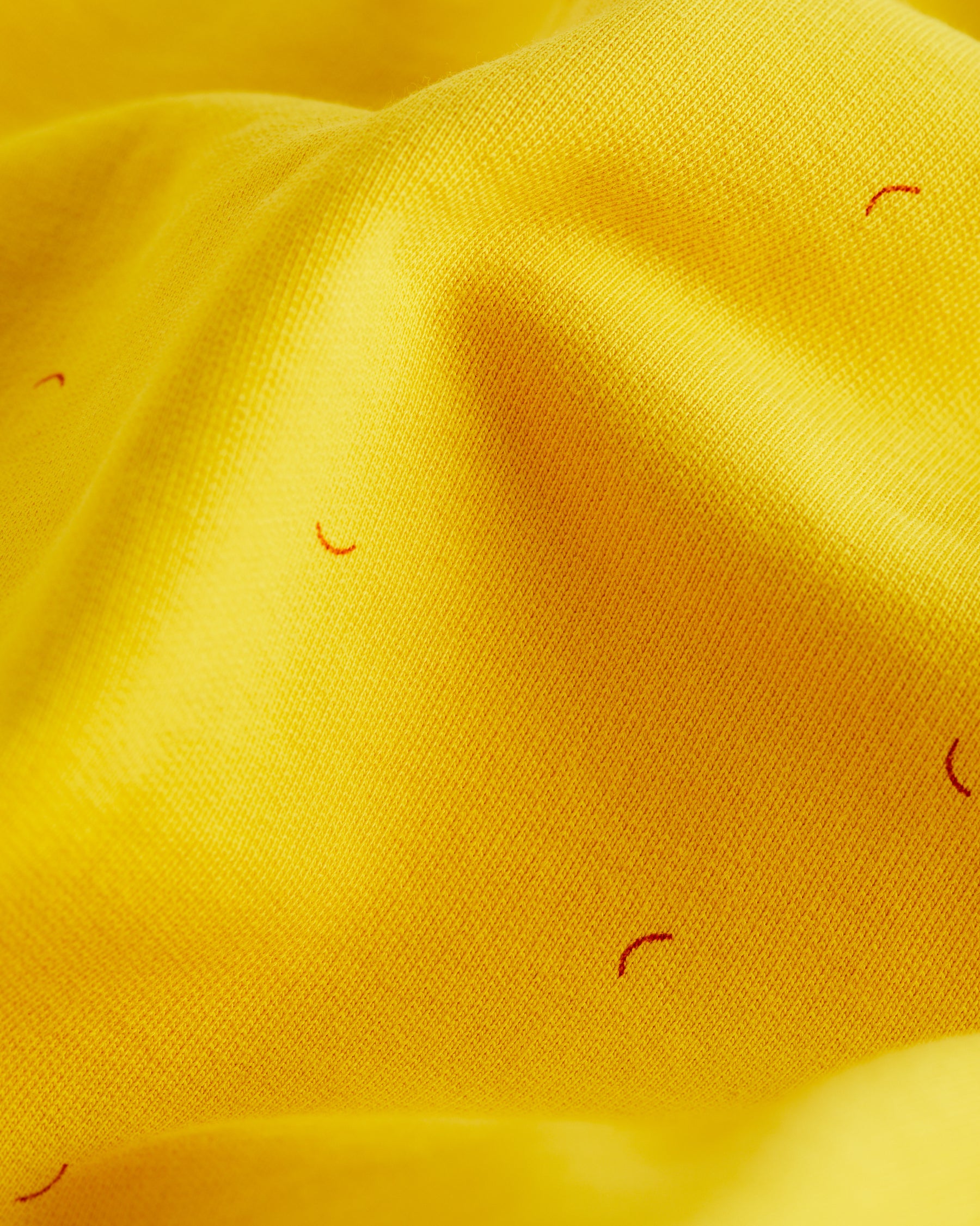 PRANA LEMON CHROME SWEATSHIRT