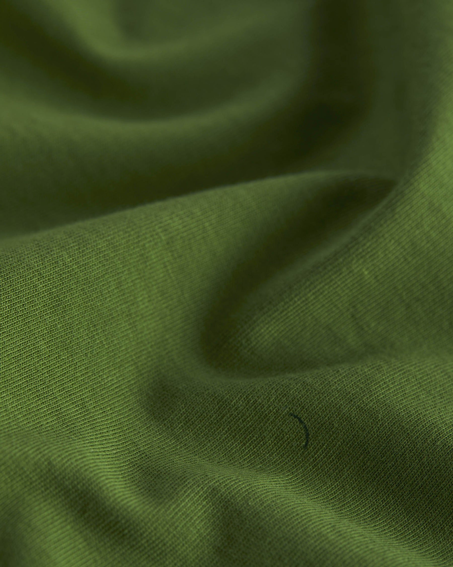 PRANA TEE GREEN T-SHIRT