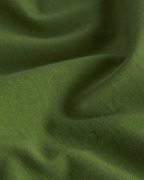 PRANA TEE GREEN T-SHIRT