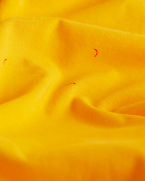 PRANA TEE LEMON T-SHIRT