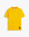 PRANA TEE LEMON T-SHIRT