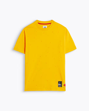 PRANA TEE LEMON T-SHIRT