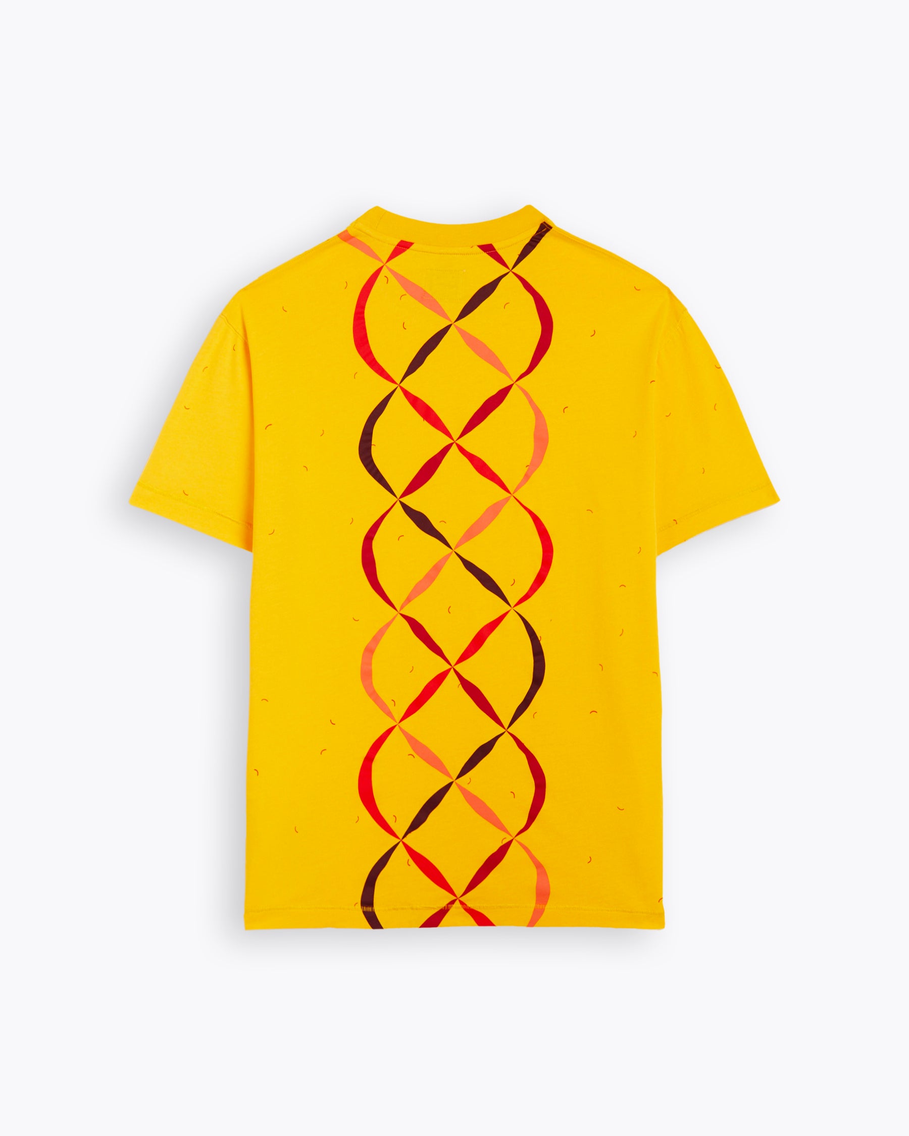 PRANA TEE LEMON T-SHIRT